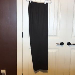 Coldwater creek Brown dress pants